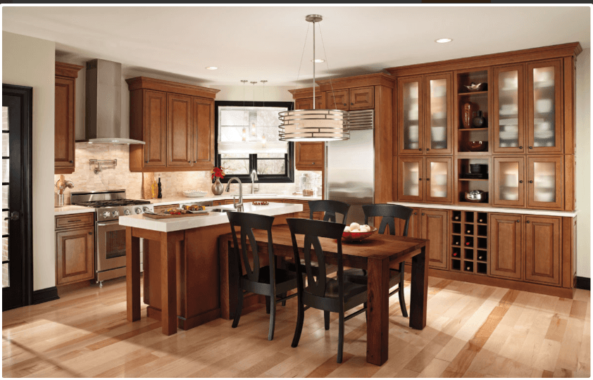 Home Remodeling Pittsburgh, PA Kitchen & Bathroom Remodeling